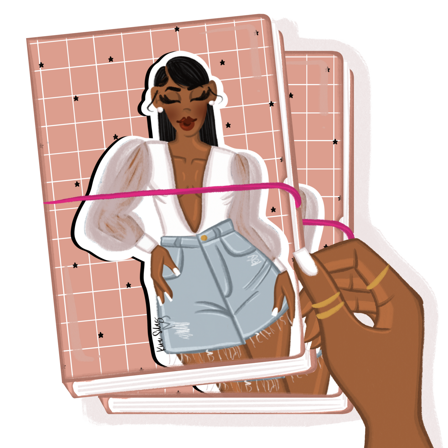 Sticker Albums