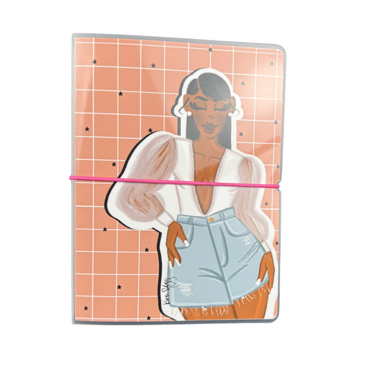 Sticker Album
