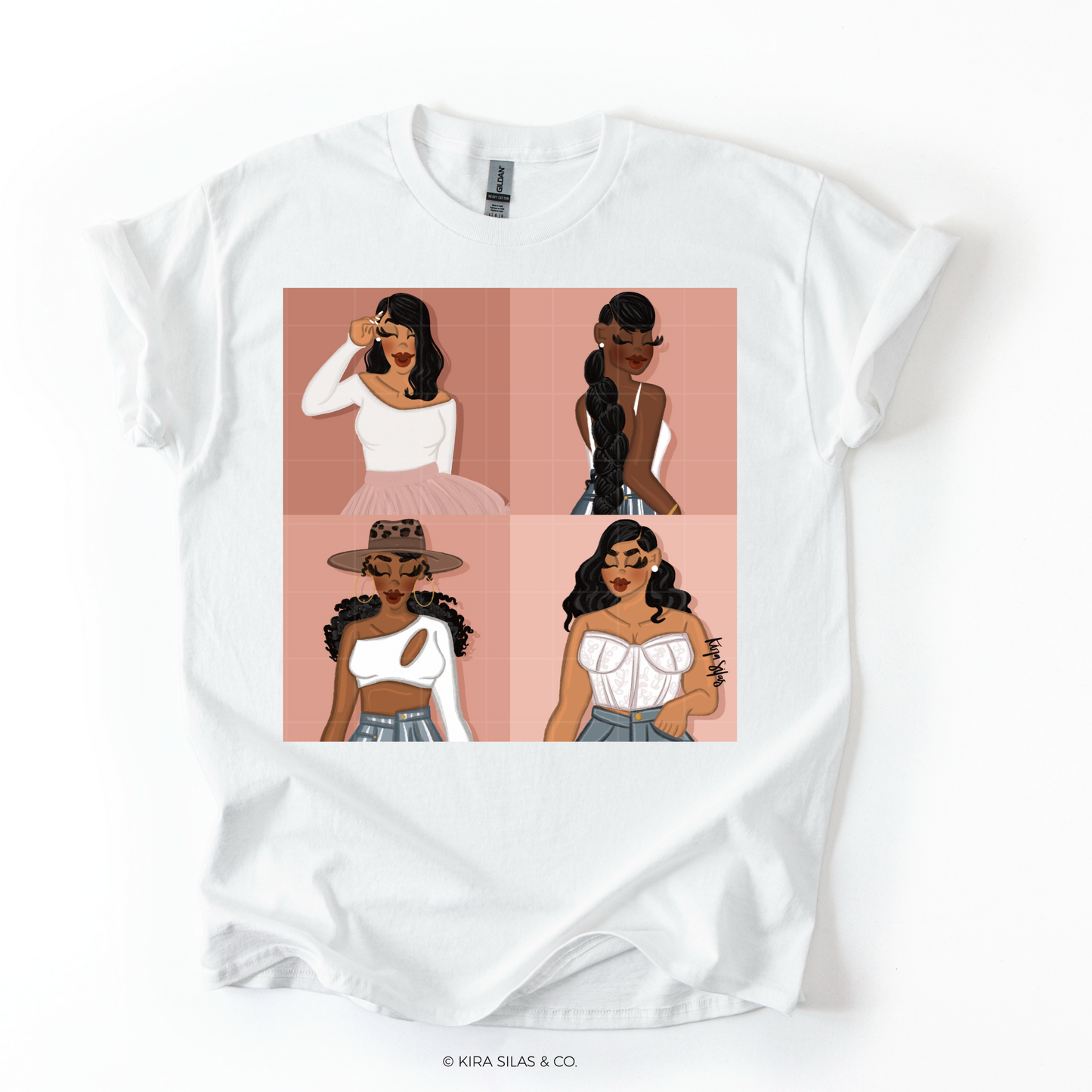 Anniversary T-Shirt